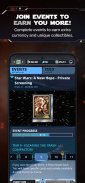 Star Wars™: Card Trader by Topps screenshot 5