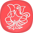 Ganpati Aarti Marathi 2018 Icon