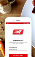 DKF Mobile - Membership Digital screenshot 1