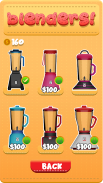 Perfect Fruit Juice – Fresh Juicer Blender Sim screenshot 0