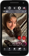 Kietoo Chat - Chat site, free dating chat, private messaging screenshot 0