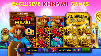 Lucky Time Slots Casino Games screenshot 0