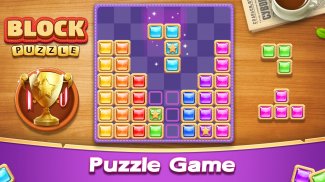 Block Puzzle Jewel 2020 screenshot 0