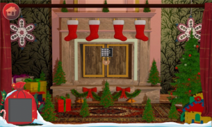 Santa Escape screenshot 6