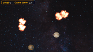 Solar Collide screenshot 2