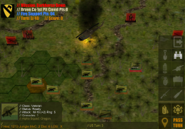 Combat Actions: Vietnam screenshot 2