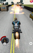 摩托车赛车 screenshot 4