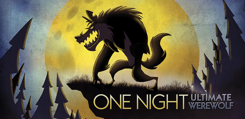 iOS/Android designer diary: The One Night Ultimate Werewolf