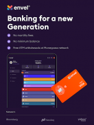 Envel - Mobile Banking screenshot 12