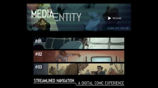 MediaEntity screenshot 9