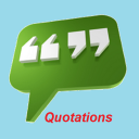 Quotations for Life Icon