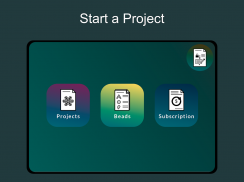 BeadApp screenshot 4