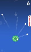 Circle Shooter: Try Not to Miss Any screenshot 2