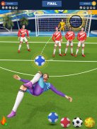 Football Kicks Strike Game screenshot 18