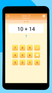 Matematik Oyunu screenshot 5