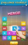 Merge Games-2048 Puzzle screenshot 9
