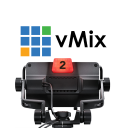 Tally for vMix Icon