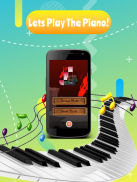 Tricky Mod FNFe 🎹 Piano Tiles screenshot 11