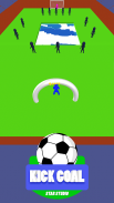 Squid Cool Goal Game screenshot 4