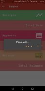 CashFlow screenshot 0