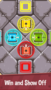 Ludo Games: Король битви гра screenshot 7