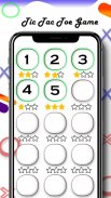 Tic Tac Toe : tick tock tick tock tick tock screenshot 1