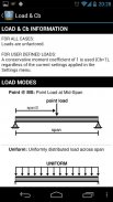 Steel Beam Bulk Checker. Shape screenshot 3