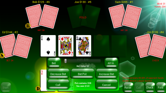 PlayPoker Texas Hold'em Poker screenshot 10