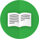 Reading Mode 2.0 Icon