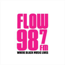 FLOW98.7 icon