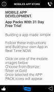 Mobiles App Store Design Development Mobile Apps. screenshot 3