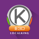 樂客導航王 全3D (體驗後內購版) Icon