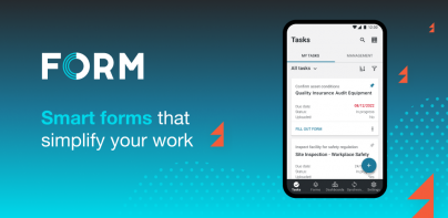 FORM OpX (Form.com)