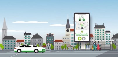 YOURTAXI - Driver App CH