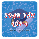 Soạn văn lớp 4 Icon