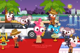 Papo Town Pop Star screenshot 10