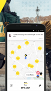 ofo — Get where you’re going  on two wheels screenshot 3