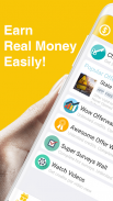 Money App - Cash Rewards App screenshot 5
