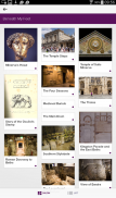 Roman Baths – Beneath My Feet screenshot 4