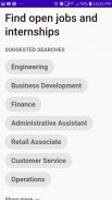 Job Search New York : Ebay Jobs Vacancy NY screenshot 2