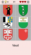 Swiss Cantons - Quiz about Switzerland's Geography screenshot 4