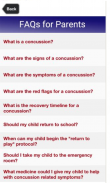 PATS Concussion Toolbox screenshot 3