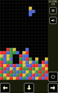 Falling Block Merge Puzzle screenshot 3