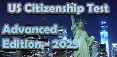 US Citizenship Test 2023 Pro