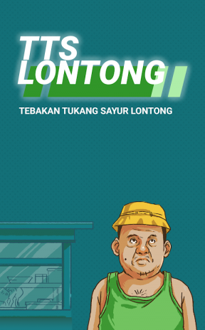TTS Lontong 2 7 Download APK for Android Aptoide