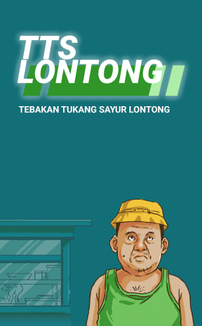 TTS Lontong 2 7 Android Aptoide i§in APK indir