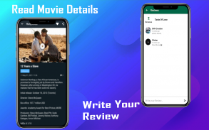 Asian Movie Hub. Movies Online screenshot 1