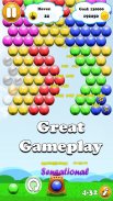 Bubble Shooter Quest® screenshot 16