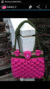 Crochet Purse screenshot 2