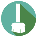 WAAT - Media Recovery and Cleanup Icon